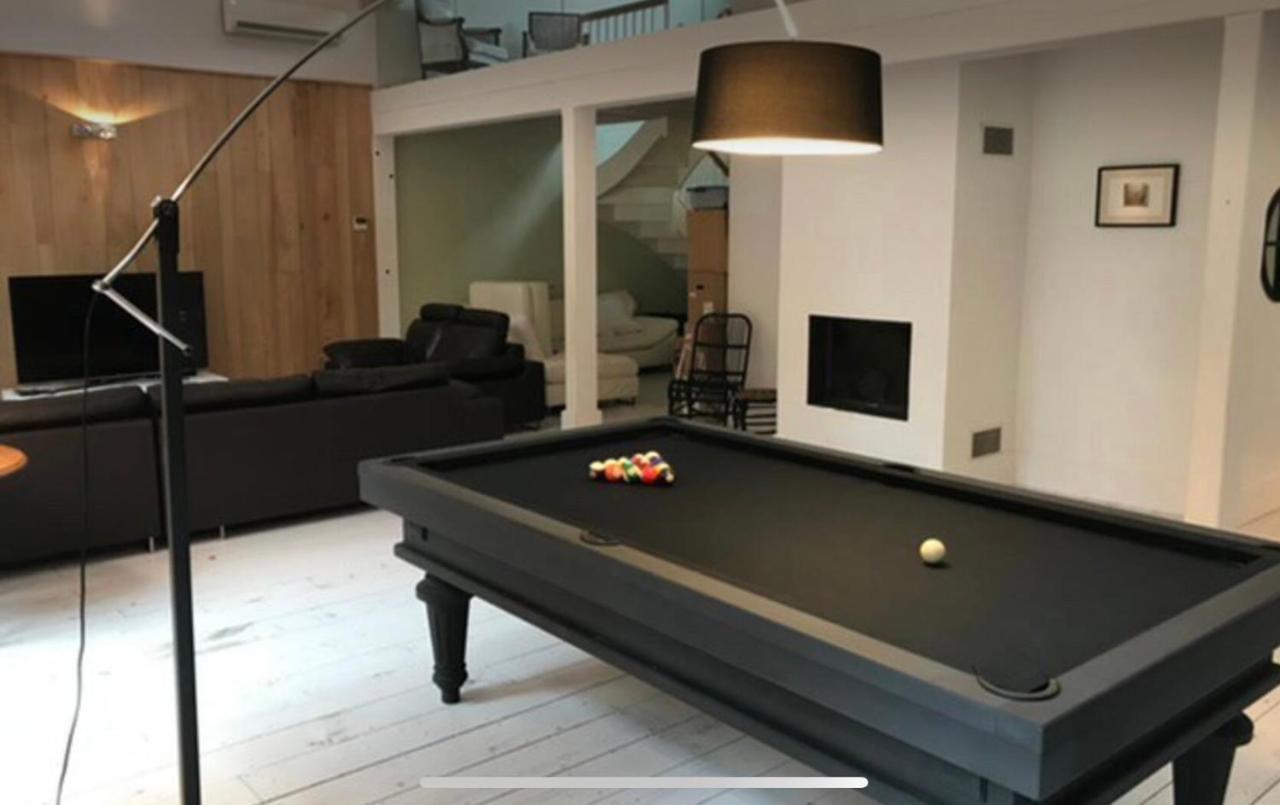Appartement Le jacuzzi de Marie ll à Tourcoing Extérieur photo
