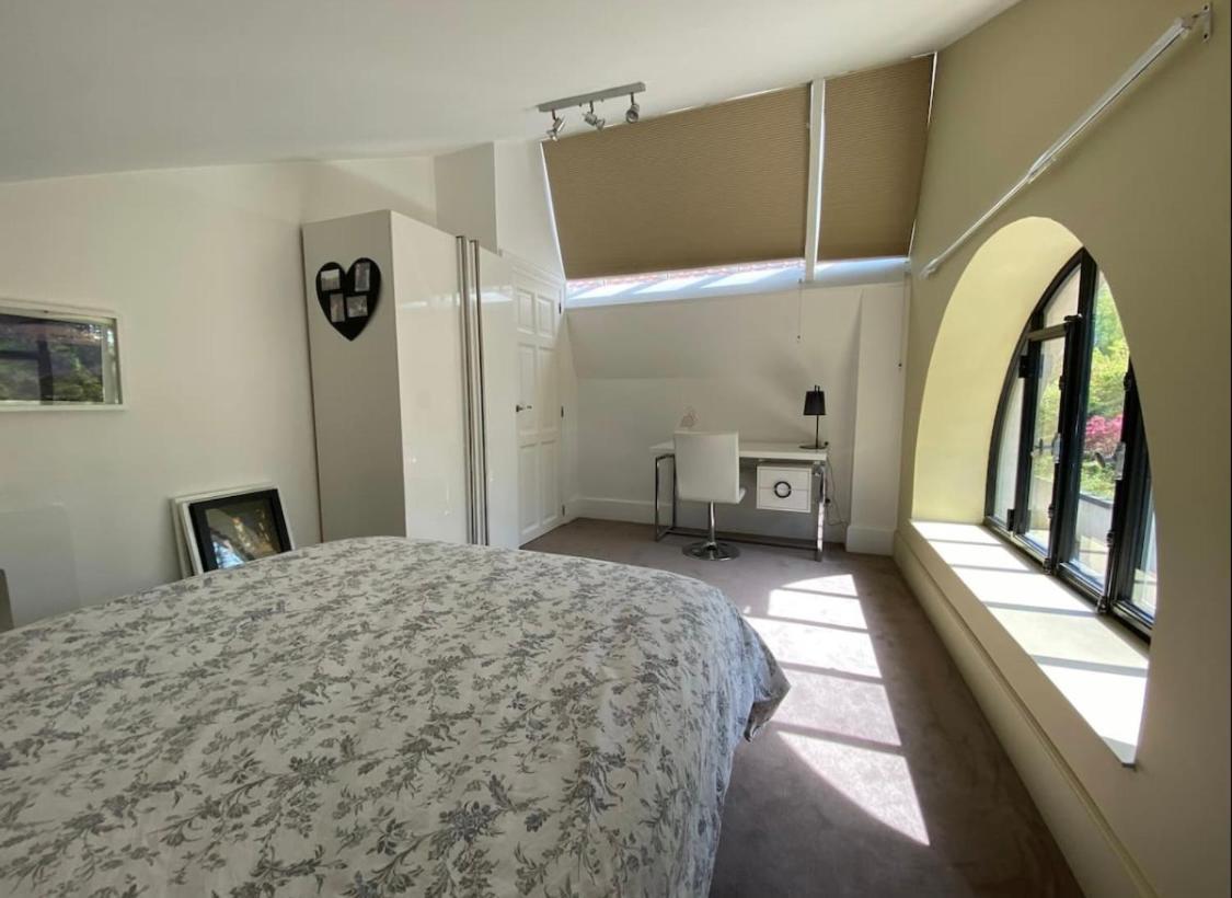 Appartement Le jacuzzi de Marie ll à Tourcoing Extérieur photo